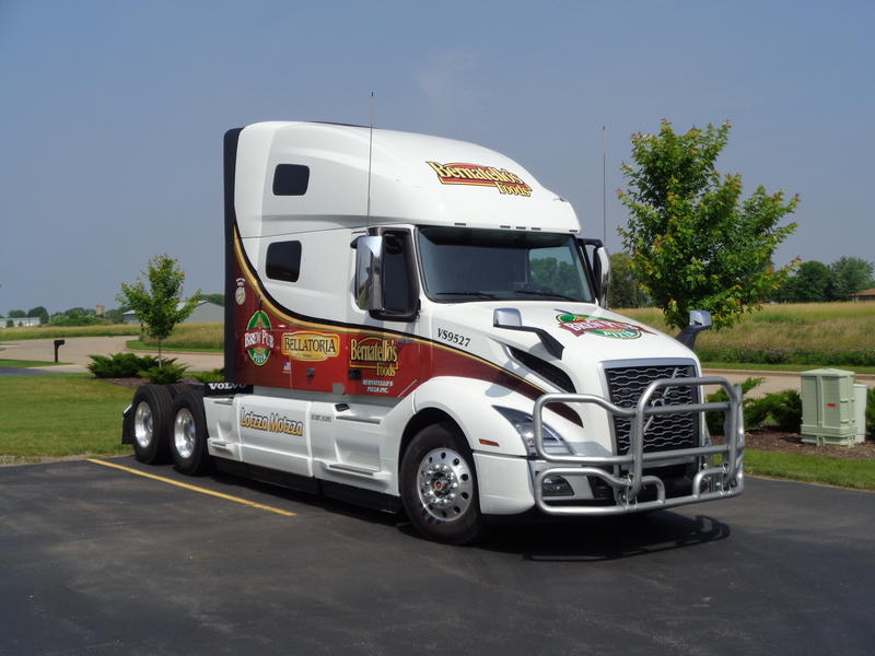 Kriete Truck Centers Acquires Scaffidi Trucks carousel image 3