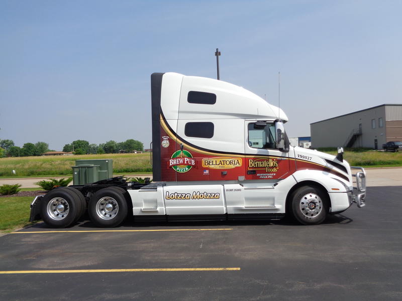 Kriete Truck Centers Acquires Scaffidi Trucks carousel image 2