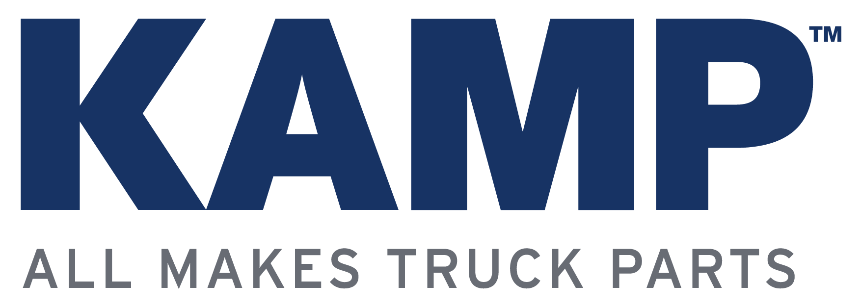 Kamp All Makes Truck Parts - Kriete Truck Centers