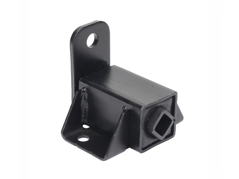 KAMP Suspension Torsion Spring for Volvo VN and VNL Models - image 1 of 2