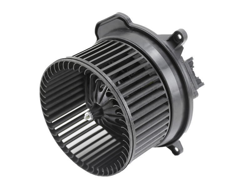 KAMP Blower Motor for Freightliner Cascadia and M2 Class (2002-2009) - image 1 of 3