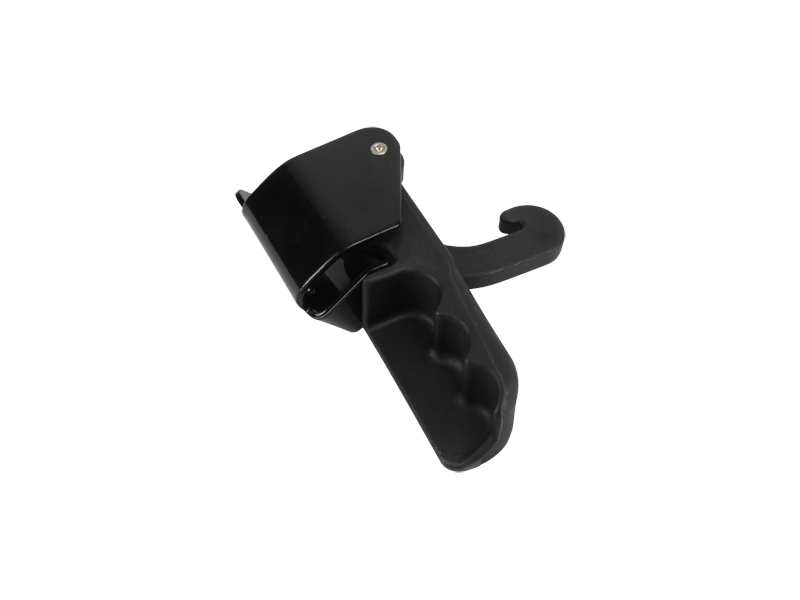 KAMP Right Hand Hood Latch for Freightliner Cascadia Models (2008-2017) - image 1 of 1