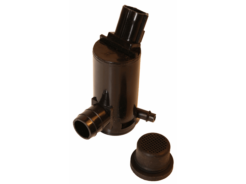 KAMP Windshield Washer Pump - Multiple Freightliner Applications - image 1 of 1