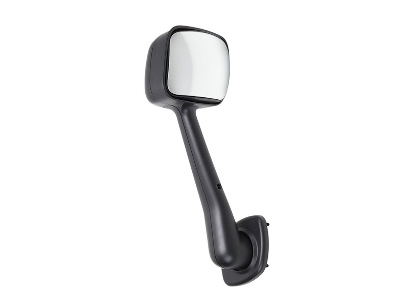 KAMP Left Hand Mirror Assembly for Select Freightliner Cascadia Models - image 1 of 2