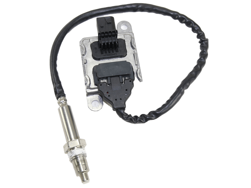 KAMP NOX Sensor for Freightliner Cascadia with Detroit DDE13, DDE15, DDE16 Engines - image 2 of 3