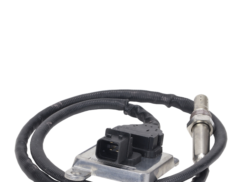 KAMP NOX Sensor for Freightliner Cascadia with Detroit DDE13, DDE15, DDE16 Engines - Gen 2 - image 2 of 3