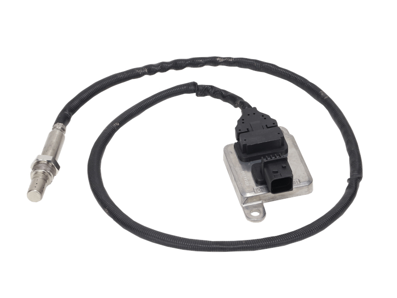 KAMP NOX Sensor for Freightliner Cascadia with Detroit DDE13, DDE15, DDE16 Engines - Gen 2 - image 1 of 3