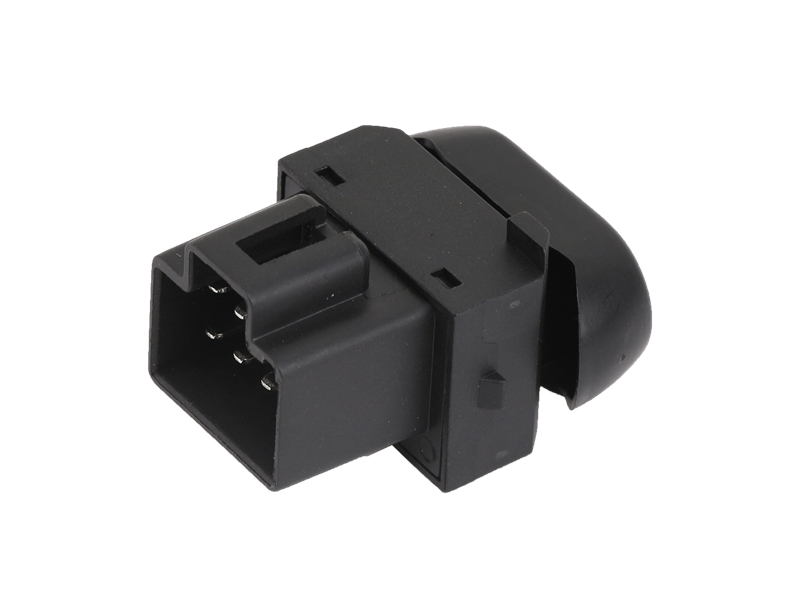 KAMP Rocker Style Window Switch for Freightliner Cascadia (2007-2017) - image 1 of 3
