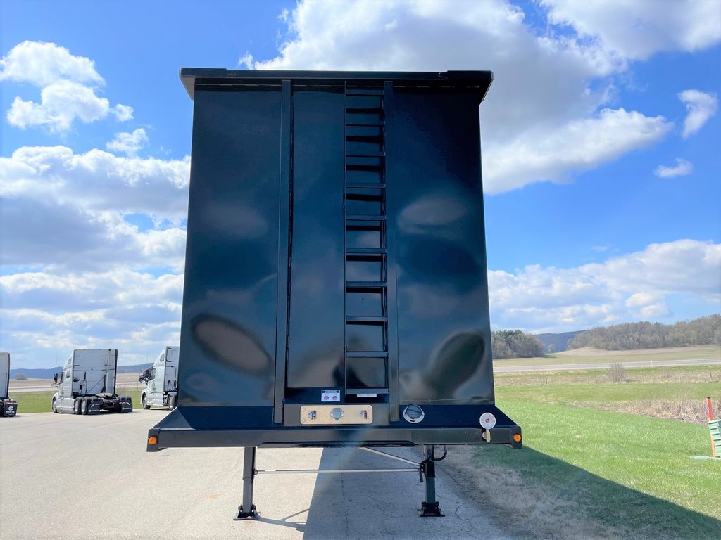 2023 CROSS COUNTRY 533SH Scrap Hauler Trailer CC183666 - image 6 of 6