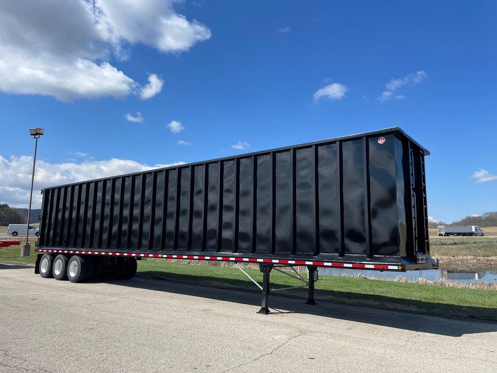 2023 CROSS COUNTRY 533SH Scrap Hauler Trailer CC183666 - image 5 of 6