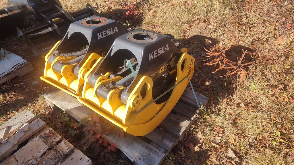 2022 KESLA PROG30 BD632 - image 6 of 6