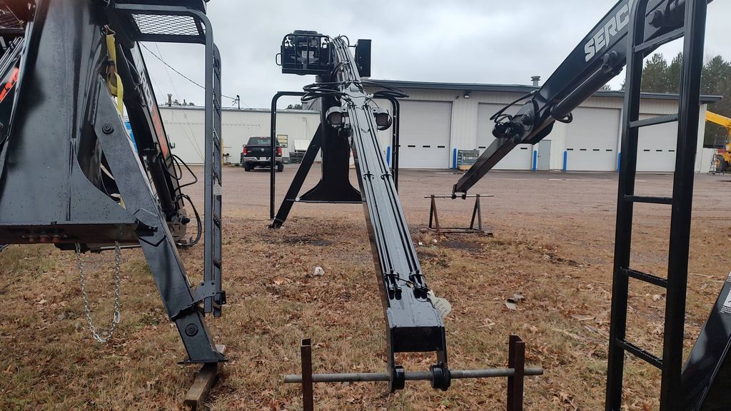 2022 SERCO 7000 SL1449 - image 5 of 6