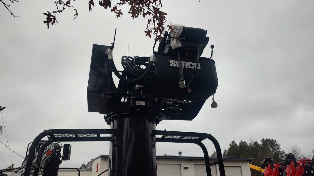 2022 SERCO 7000 SL1450 - image 3 of 6