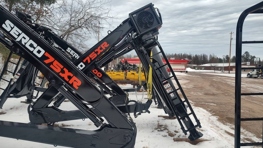 2024 SERCO 75XR SL1486 - image 5 of 6