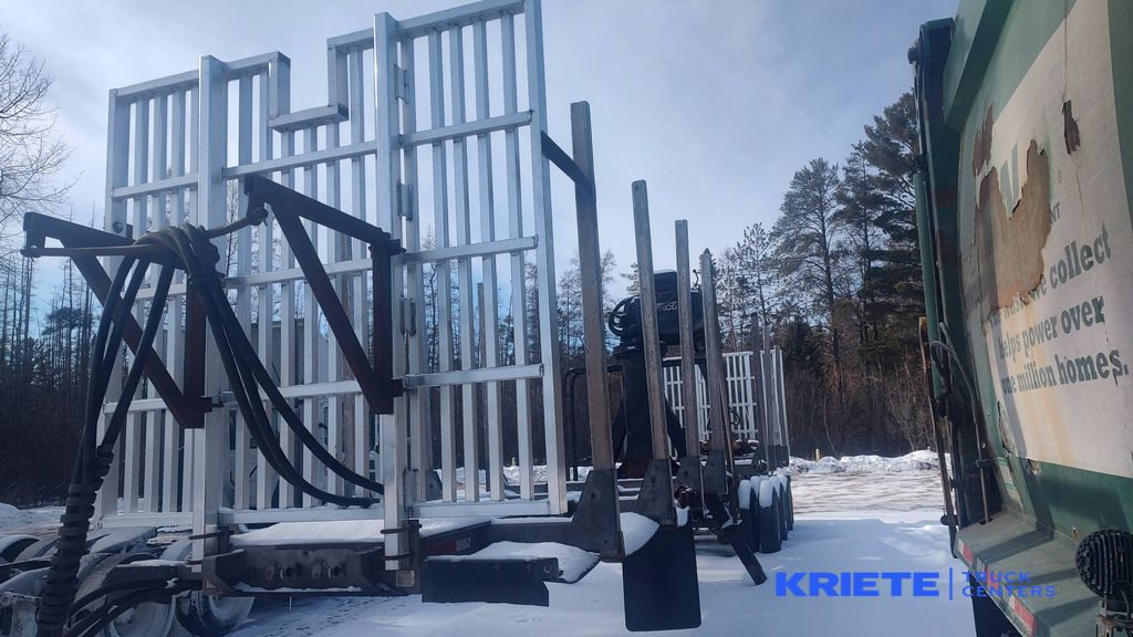 2016 PRATT 6 Inch Drop Frame UT0001 - image 1 of 6