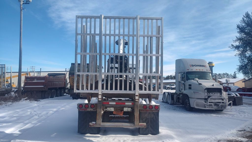 2016 PRATT 6 Inch Drop Frame UT0001 - image 4 of 6