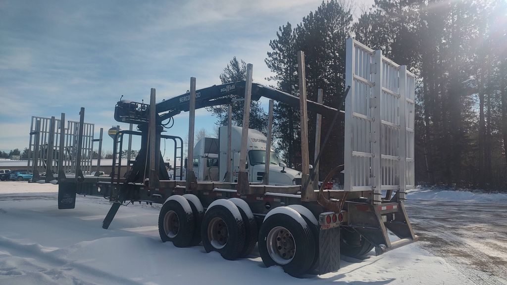 2016 PRATT 6 Inch Drop Frame UT0001 - image 3 of 6