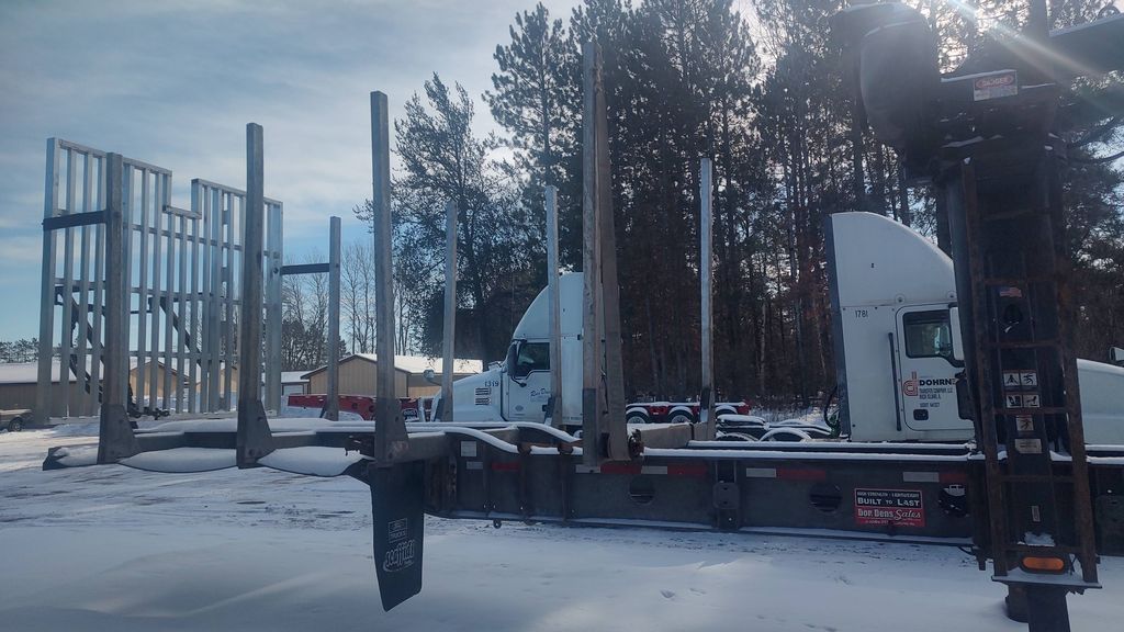 2016 PRATT 6 Inch Drop Frame UT0001 - image 2 of 6