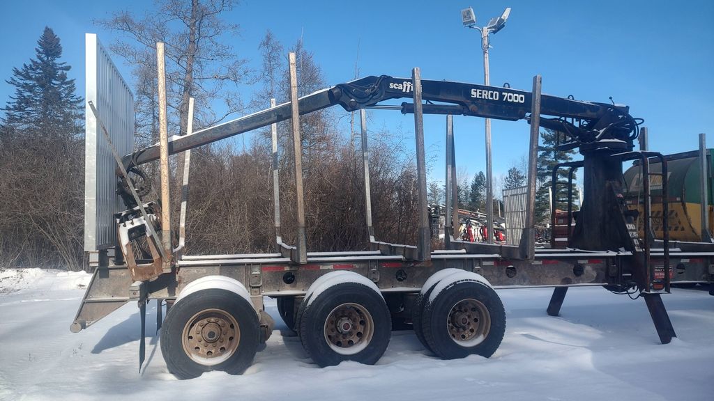 2016 PRATT 6 Inch Drop Frame UT0001 - image 6 of 6