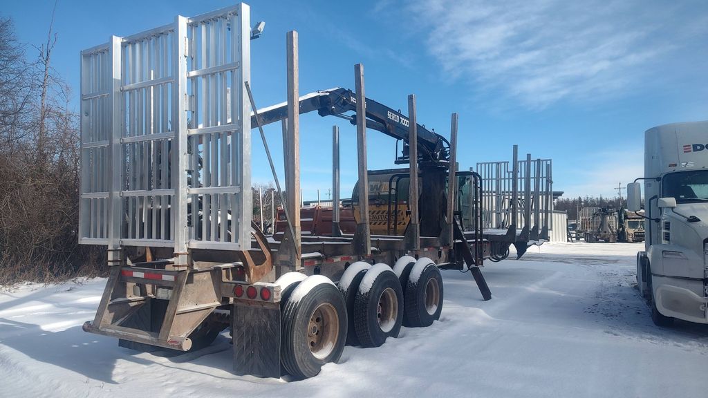 2016 PRATT 6 Inch Drop Frame UT0001 - image 5 of 6