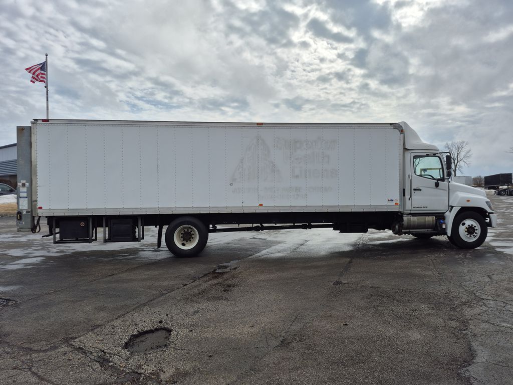2019 HINO 338 H58679U - image 6 of 6