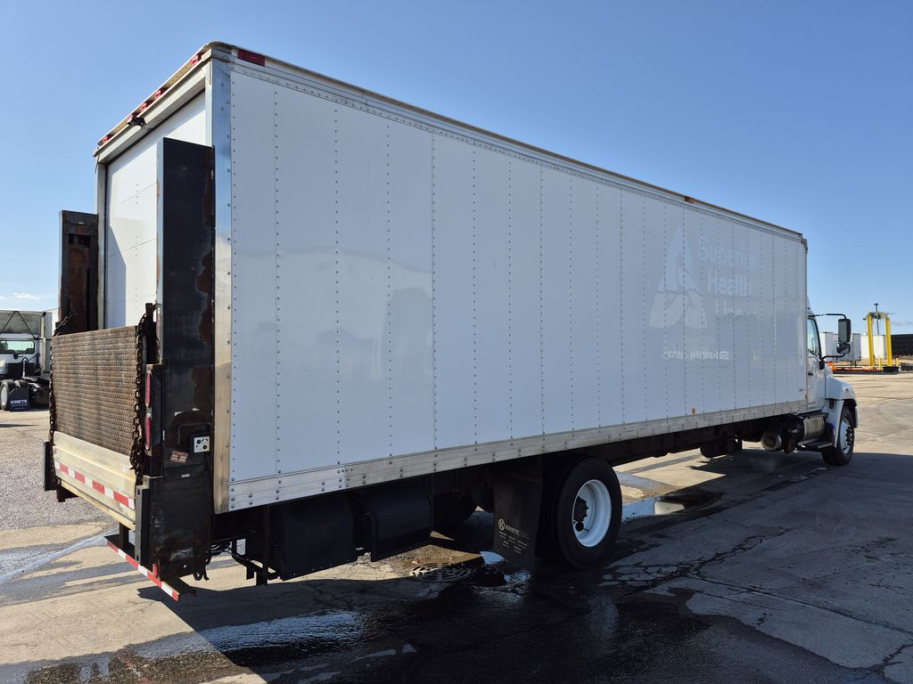 2017 HINO 338 H57272U - image 5 of 6