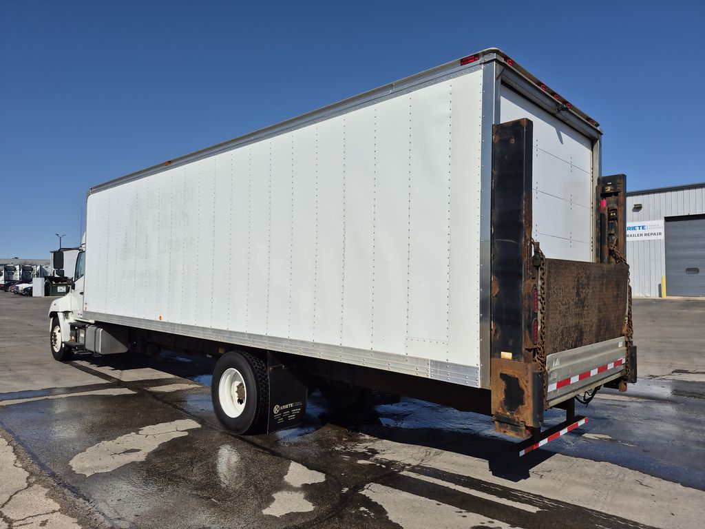 2017 HINO 338 H57272U - image 3 of 6