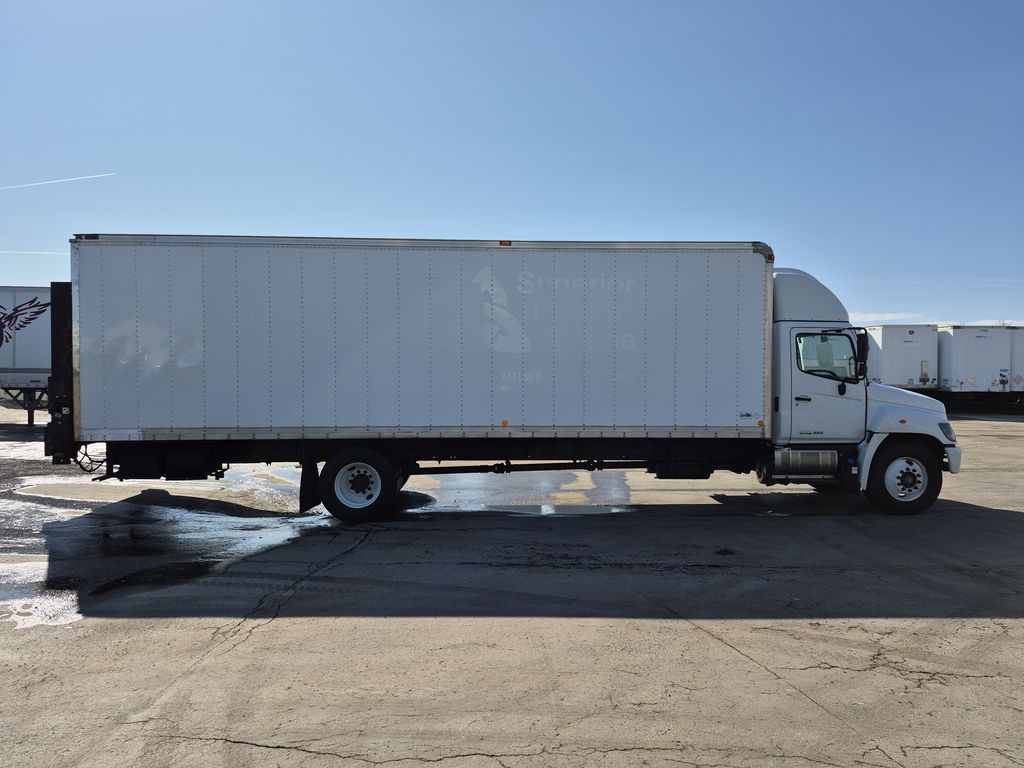 2017 HINO 338 H57272U - image 6 of 6