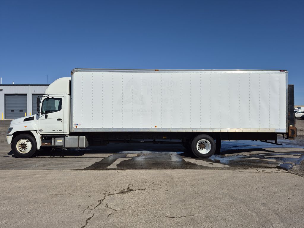2017 HINO 338 H57272U - image 2 of 6