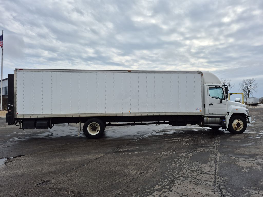 2018 HINO 338 H57445U - image 6 of 6