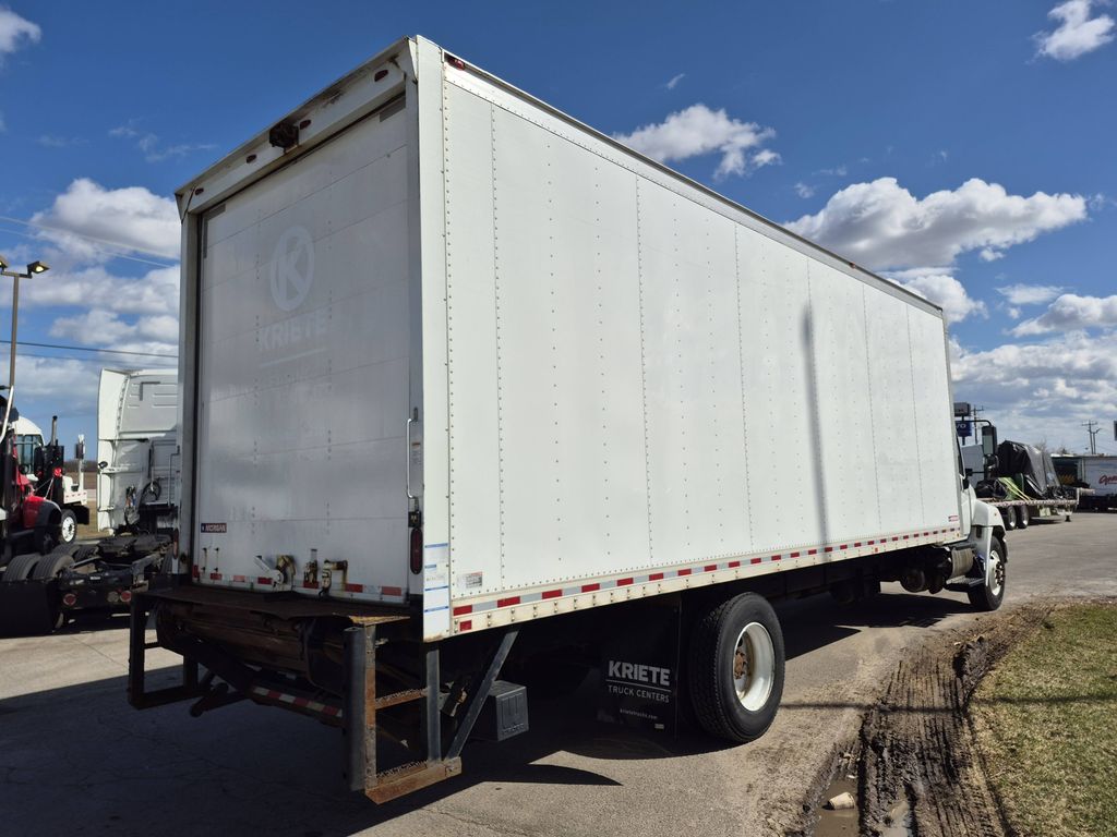 2019 HINO 268A H73874U - image 5 of 6