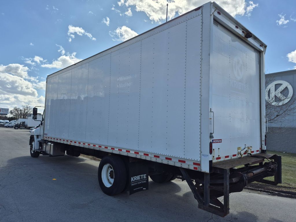 2019 HINO 268A H73874U - image 3 of 6