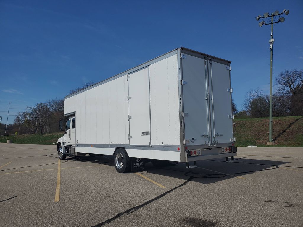 2025 HINO L6 H50368 - image 3 of 6