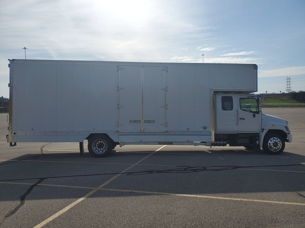 2025 HINO L6 H50368 - image 5 of 6
