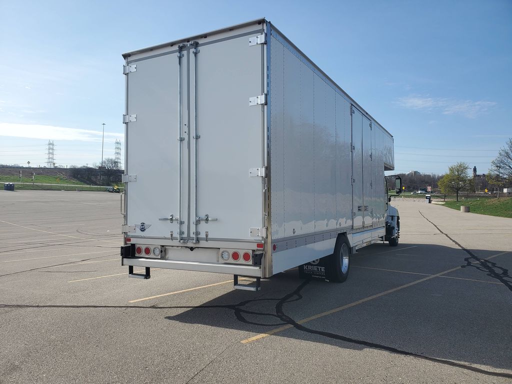 2025 HINO L6 H50368 - image 4 of 6