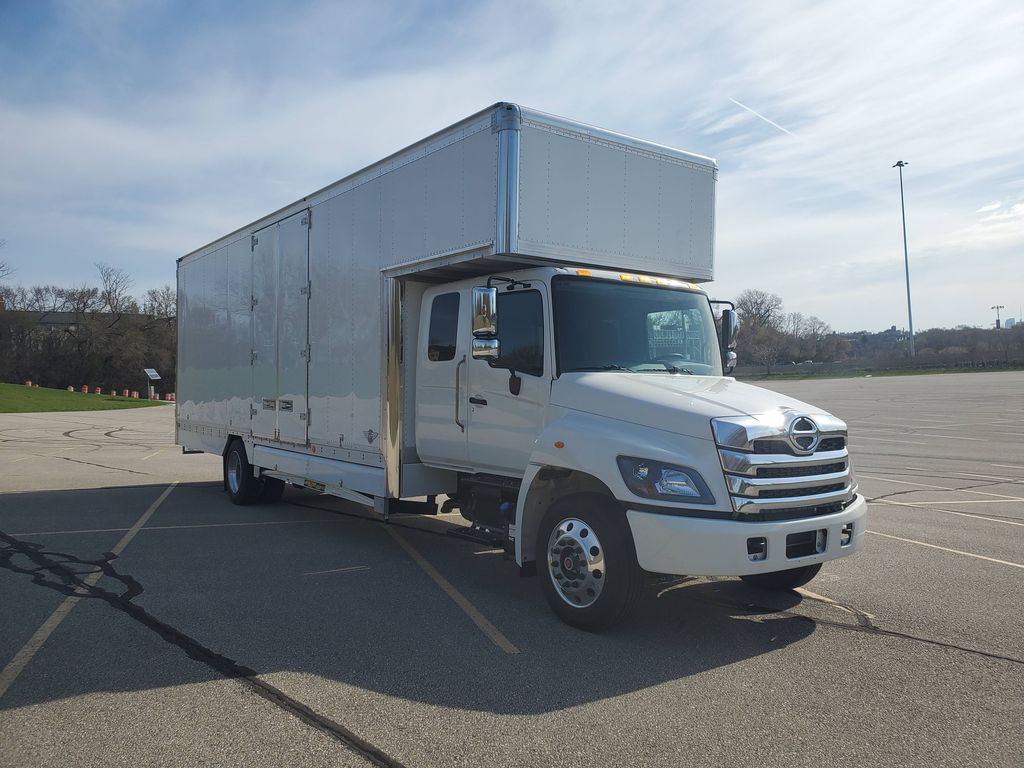2025 HINO L6 H50368 - image 6 of 6