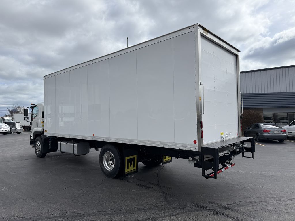 2025 ISUZU FTR IZ02888 - image 3 of 6
