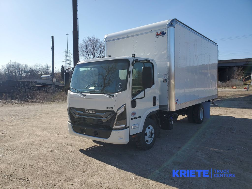 2025 ISUZU NPR HD IZ023951 - image 1 of 6