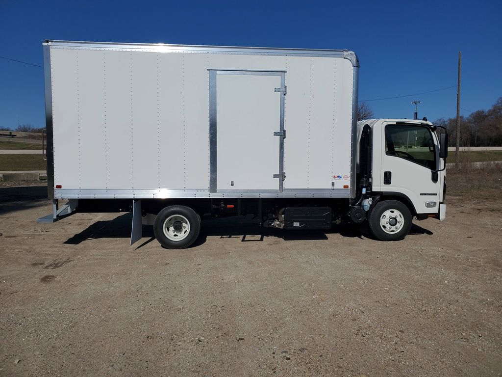 2025 ISUZU NPR HD IZ023951 - image 6 of 6