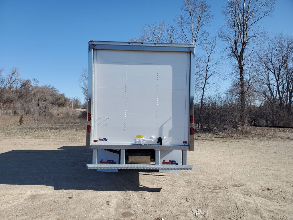 2025 ISUZU NPR HD IZ023951 - image 4 of 6