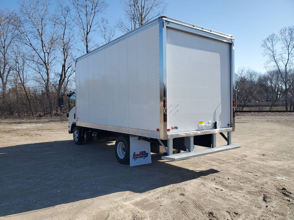 2025 ISUZU NPR HD IZ023951 - image 3 of 6