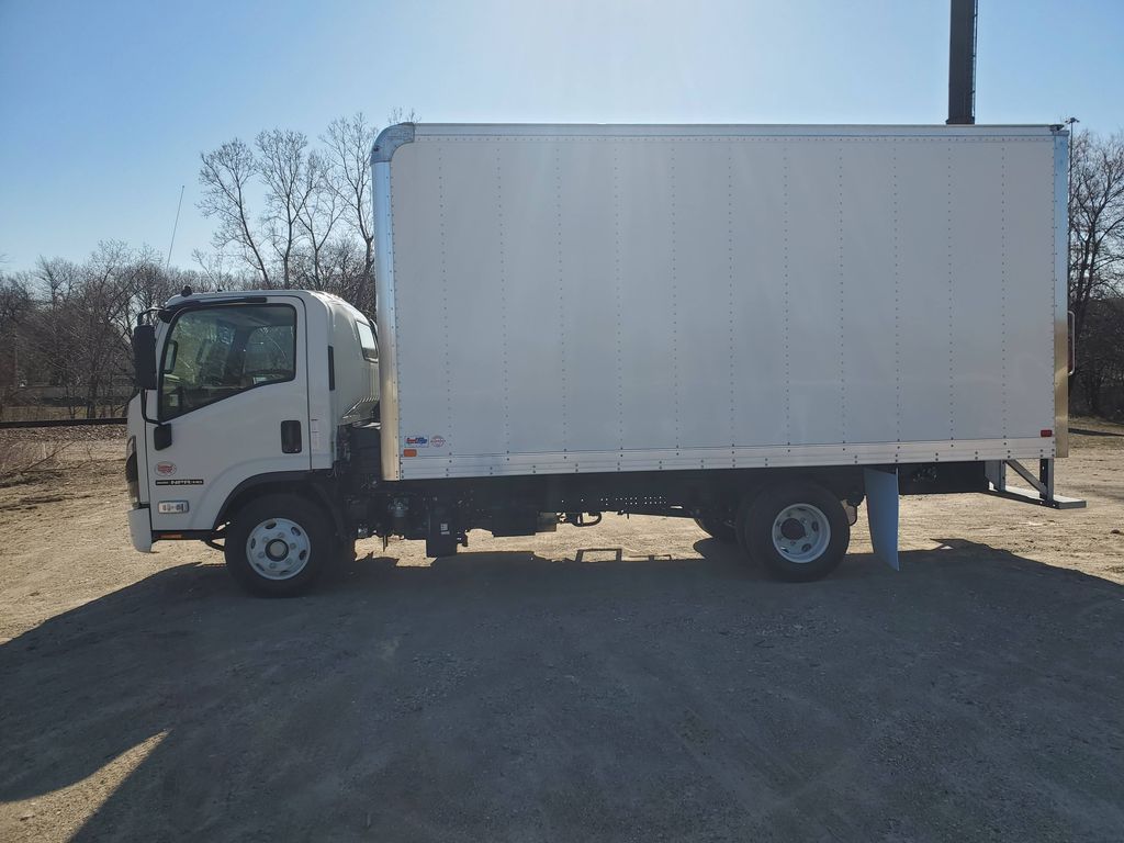 2025 ISUZU NPR HD IZ023951 - image 2 of 6