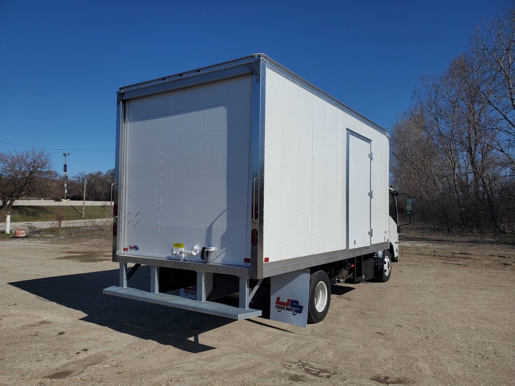 2025 ISUZU NPR HD IZ023951 - image 5 of 6