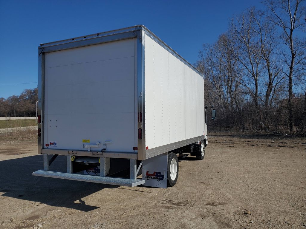 2025 ISUZU NPRGASHD IZ207453 - image 5 of 6