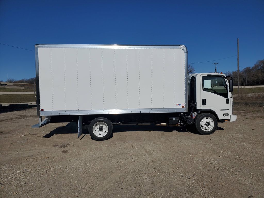 2025 ISUZU NPRGASHD IZ207453 - image 6 of 6