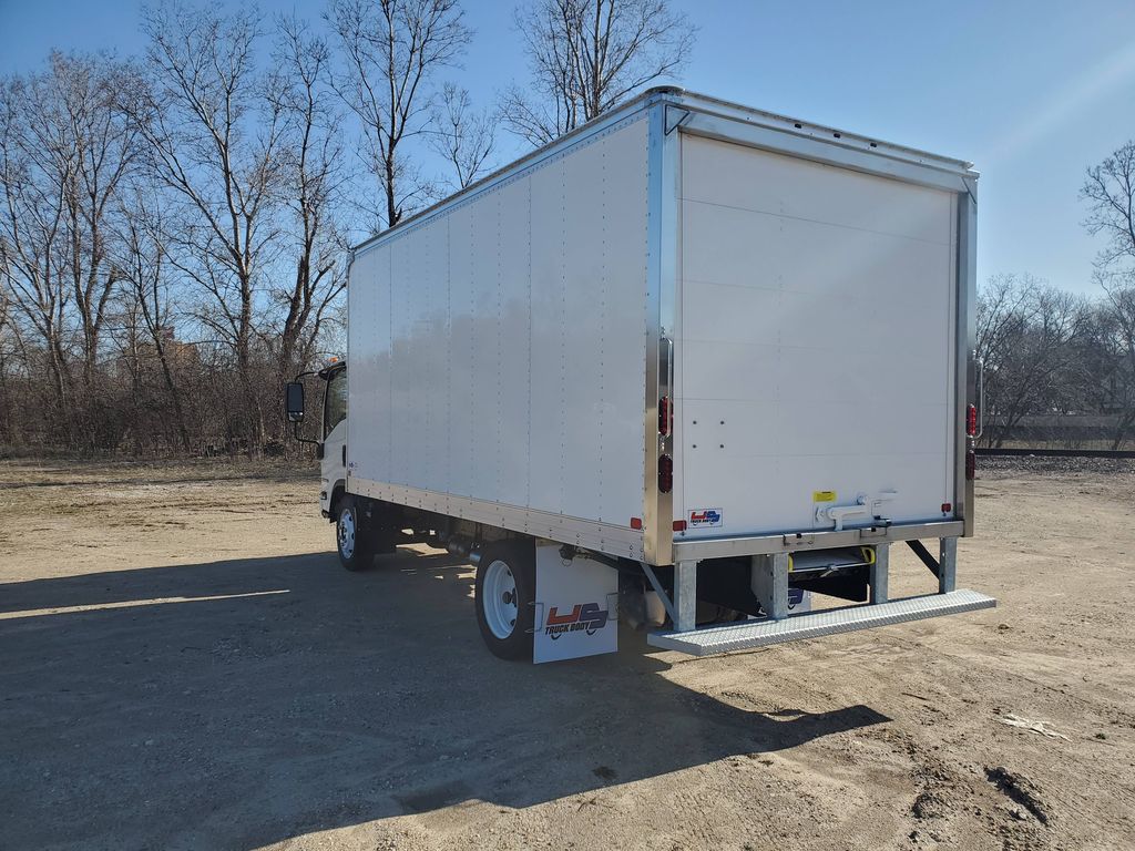 2025 ISUZU NPRGASHD IZ207453 - image 3 of 6