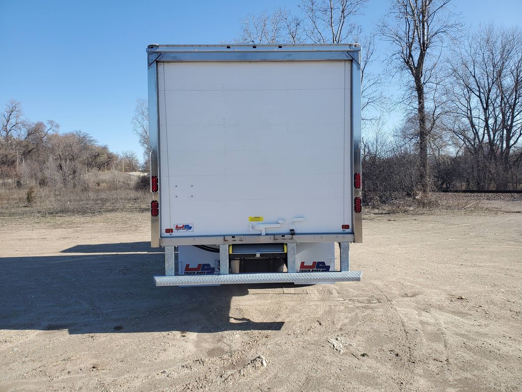 2025 ISUZU NPRGASHD IZ207453 - image 4 of 6