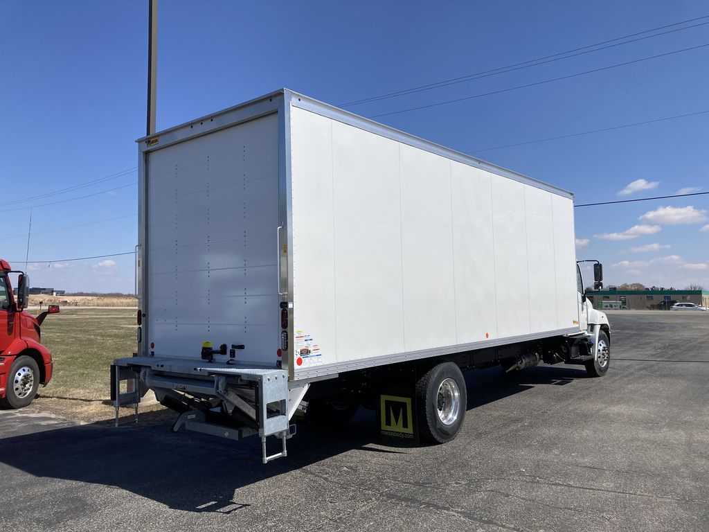 2026 HINO L6-26 H50119 - image 5 of 6