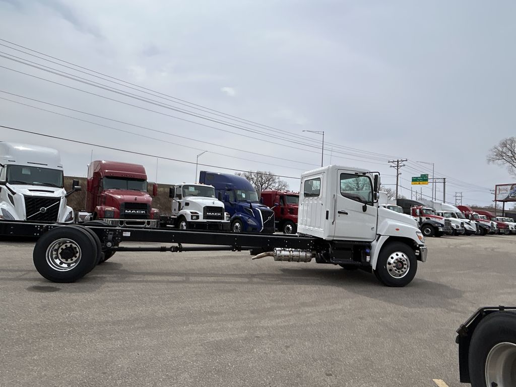 2026 HINO L6-26 H50880 - image 6 of 6