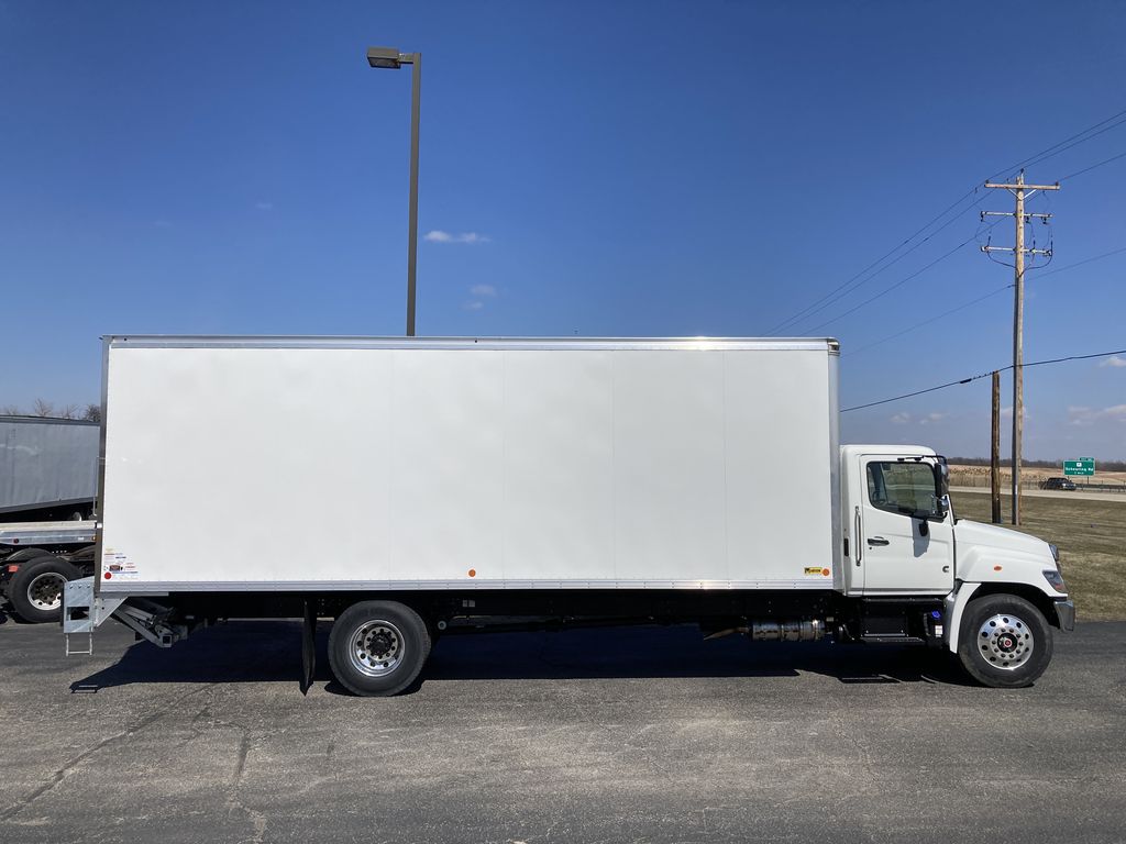 2026 HINO L6-26 H50119 - image 6 of 6